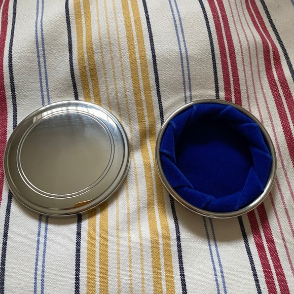 Salisbury Pewter "Southern Craftsmen" Jewel Box - Picture 4 of 13